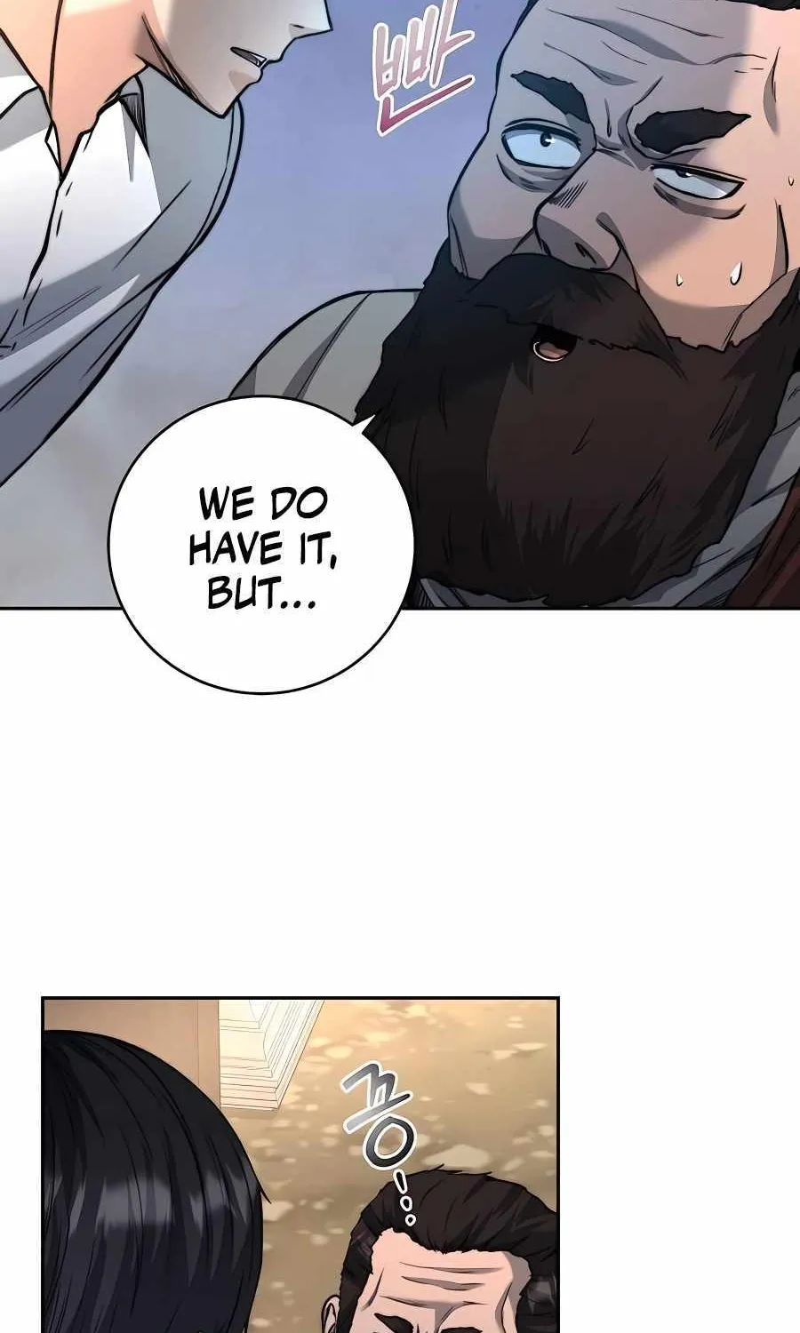 Holy Emperor’s Grandson Is A Necromancer Zinmanga X Chapter 37 Page 86