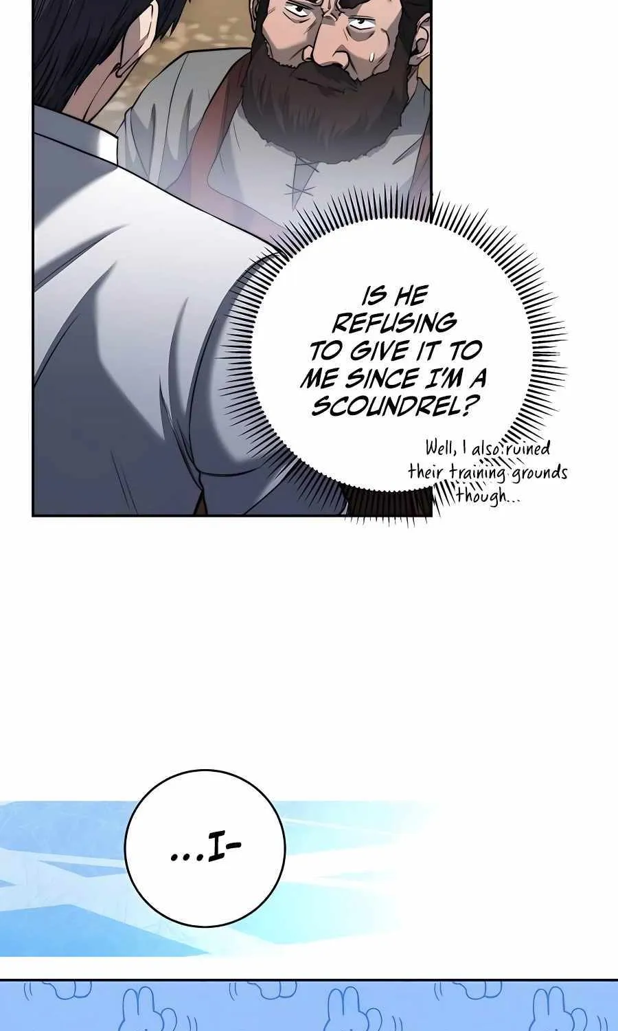 Holy Emperor’s Grandson Is A Necromancer Zinmanga X Chapter 37 Page 87
