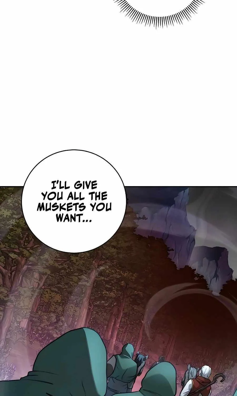 Holy Emperor’s Grandson Is A Necromancer Zinmanga X Chapter 37 Page 92