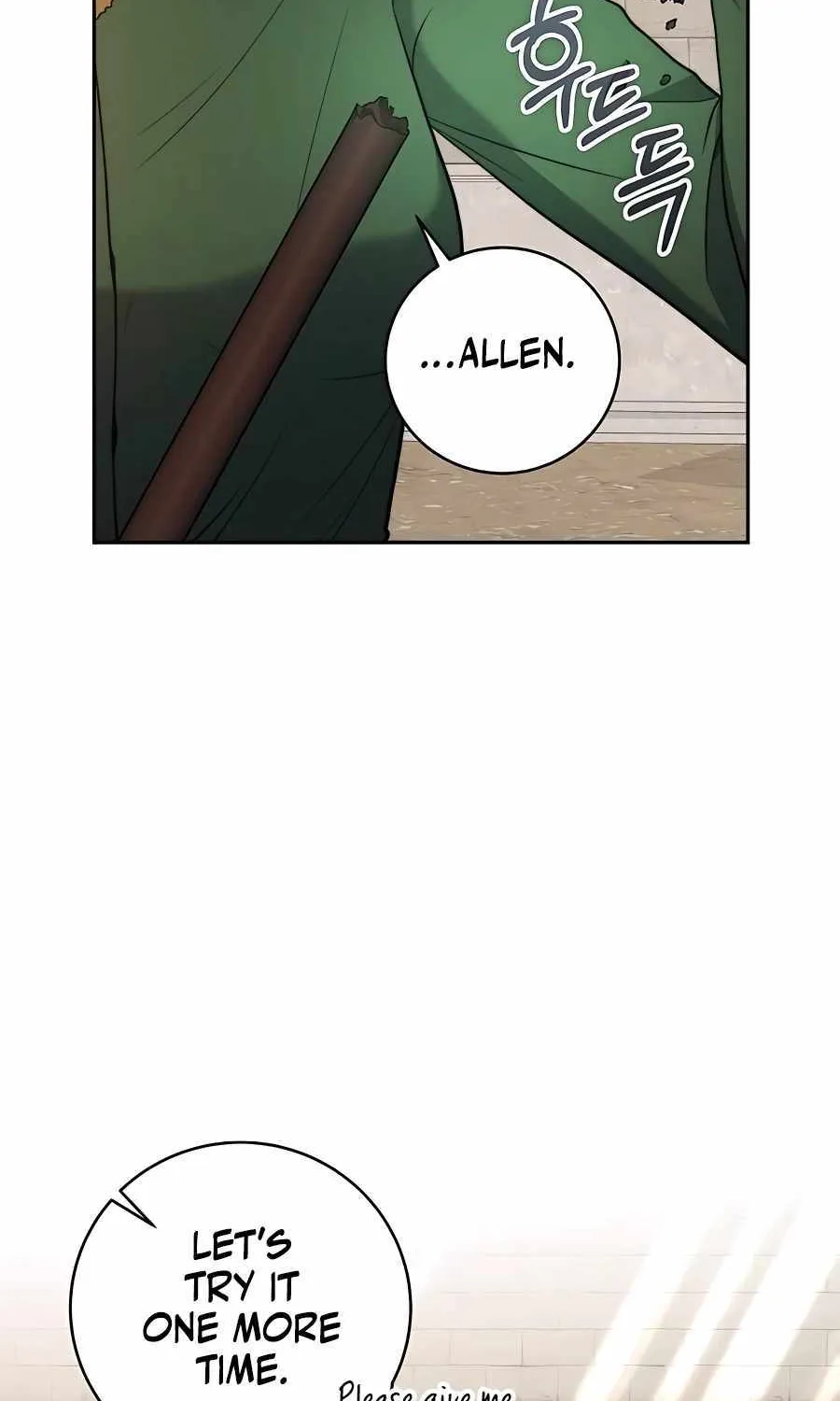 Holy Emperor’s Grandson Is A Necromancer Zinmanga X Chapter 37 Page 6