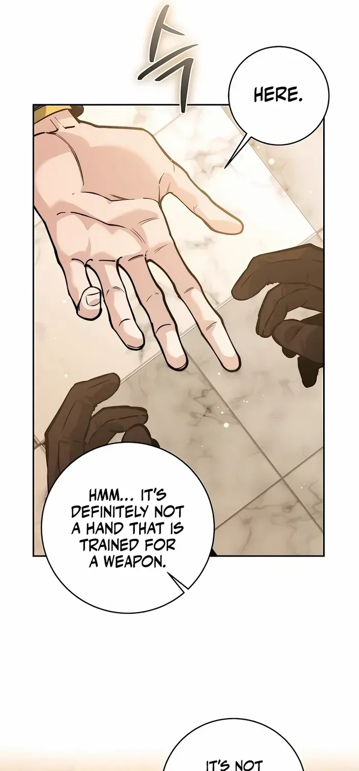 Holy Emperor’s Grandson Is A Necromancer Zinmanga X Chapter 35 Page 63