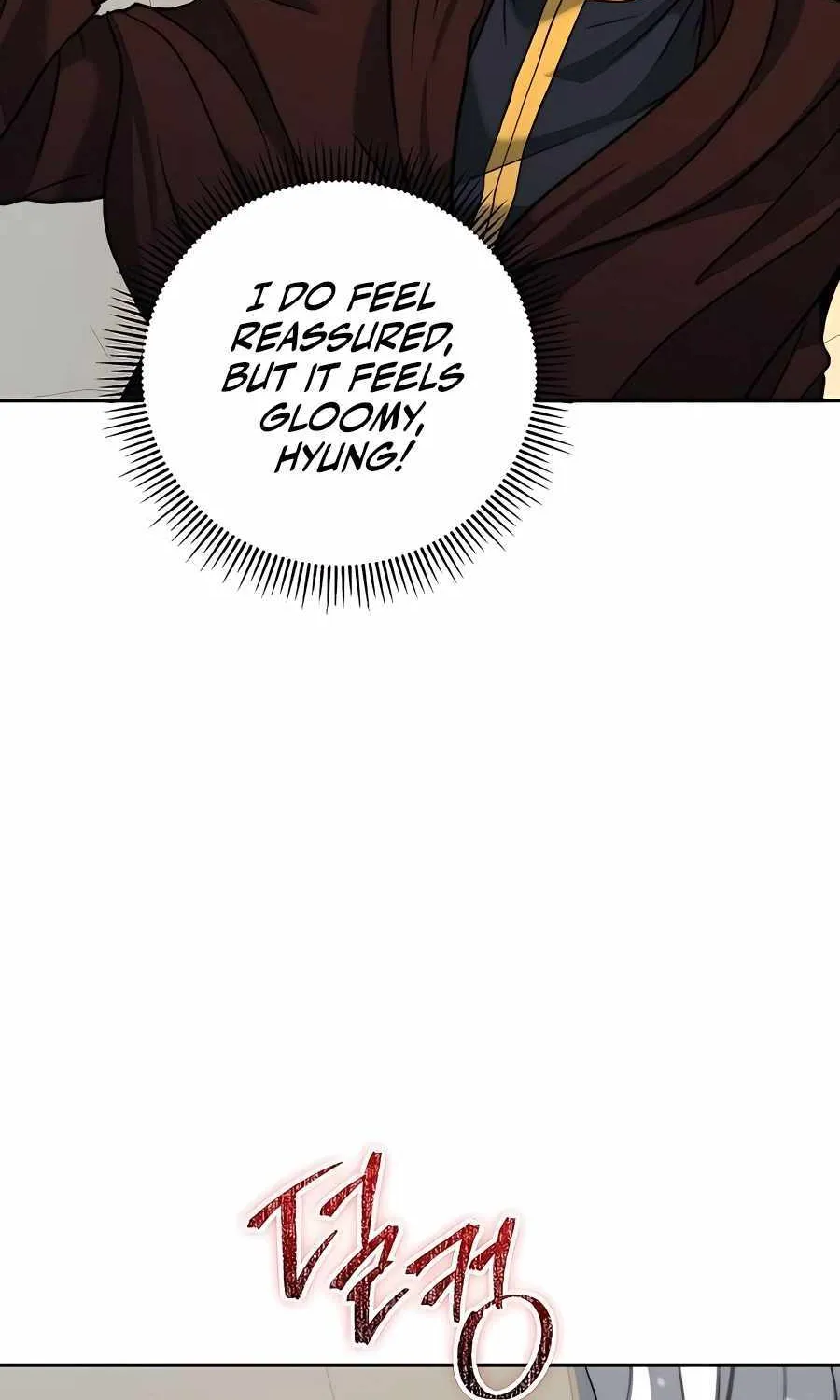 Holy Emperor’s Grandson Is A Necromancer Zinmanga X Chapter 34 Page 45