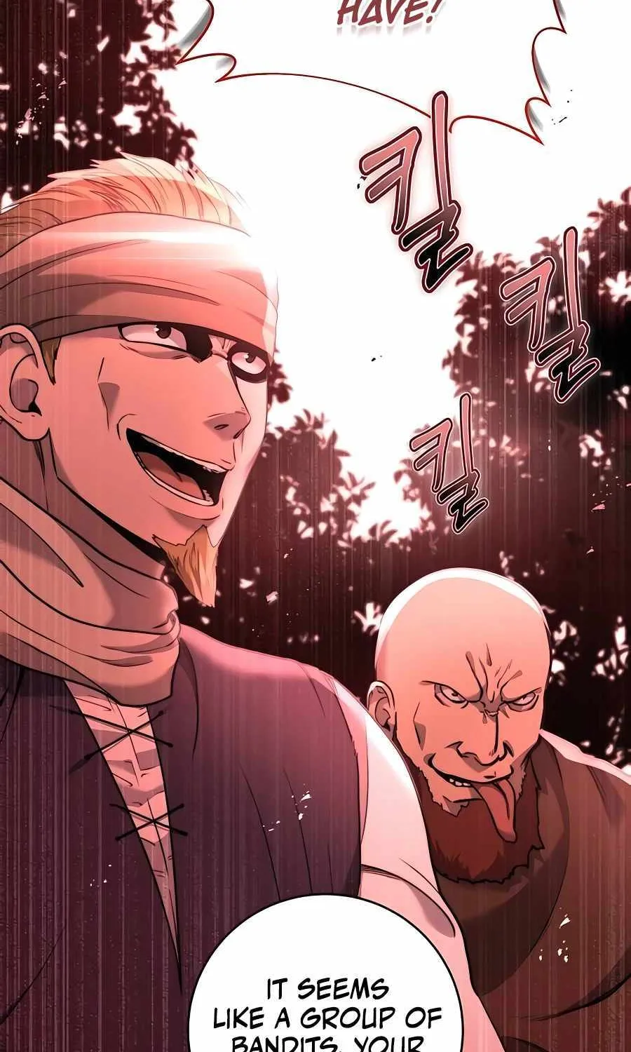 Holy Emperor’s Grandson Is A Necromancer Zinmanga X Chapter 34 Page 50