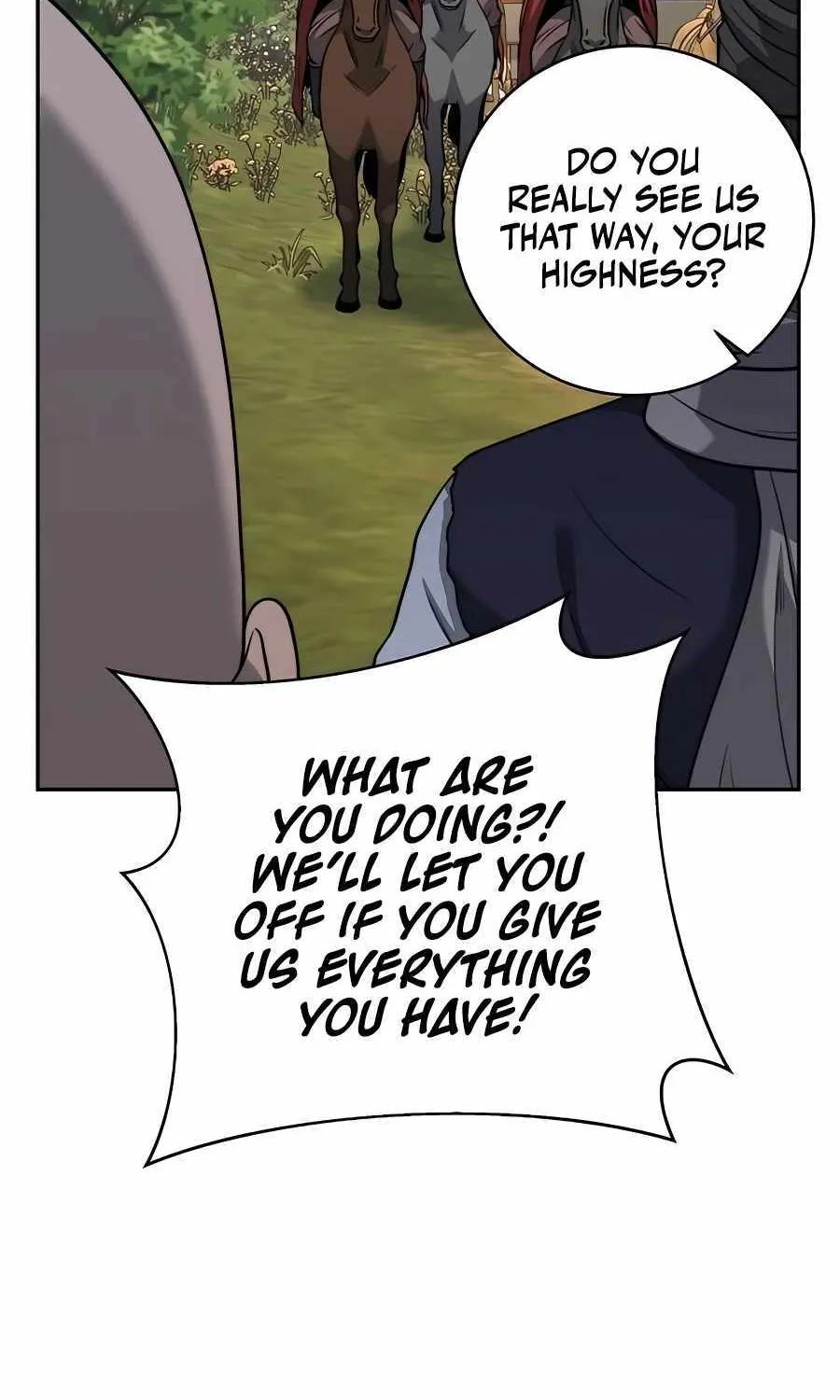 Holy Emperor’s Grandson Is A Necromancer Zinmanga X Chapter 34 Page 52