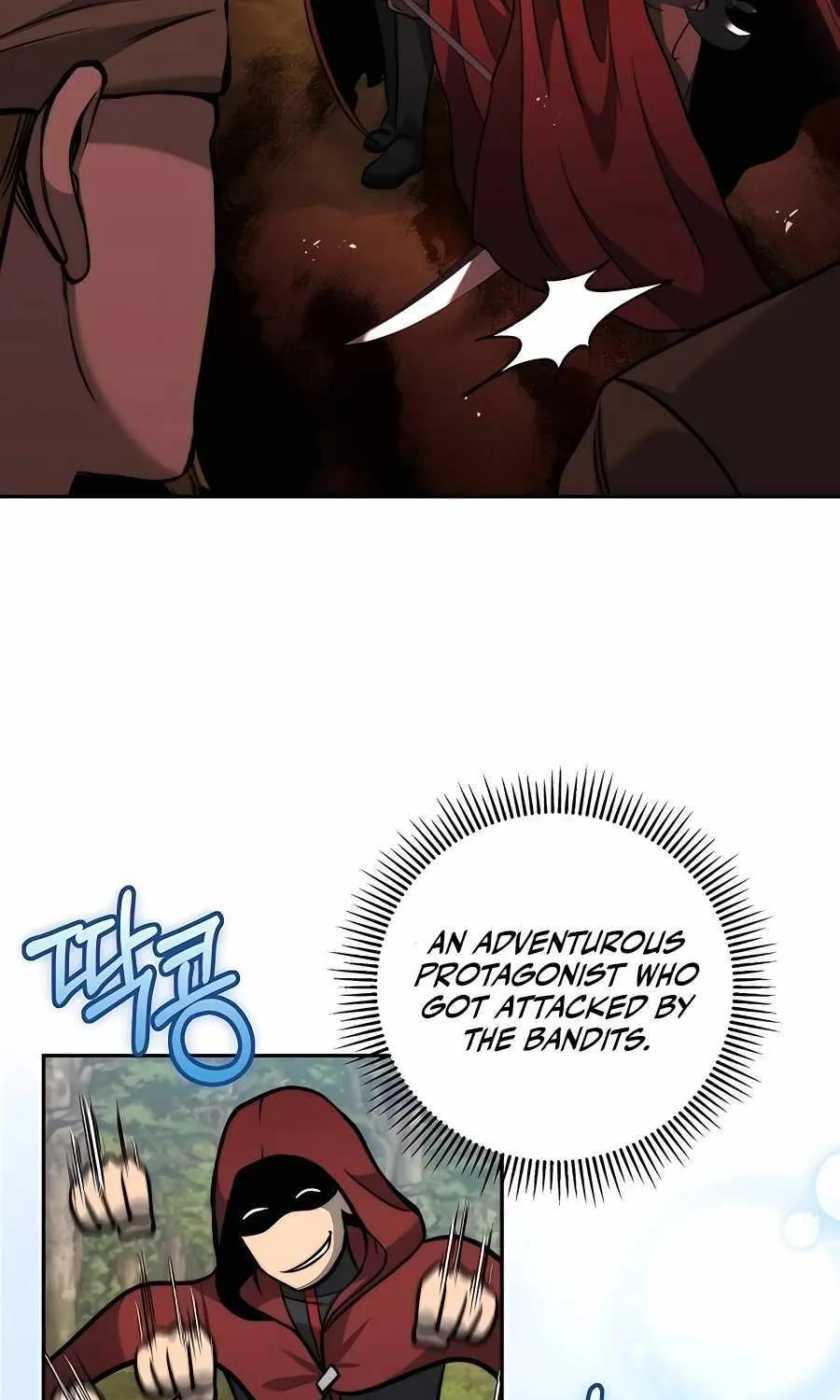 Holy Emperor’s Grandson Is A Necromancer Zinmanga X Chapter 34 Page 57