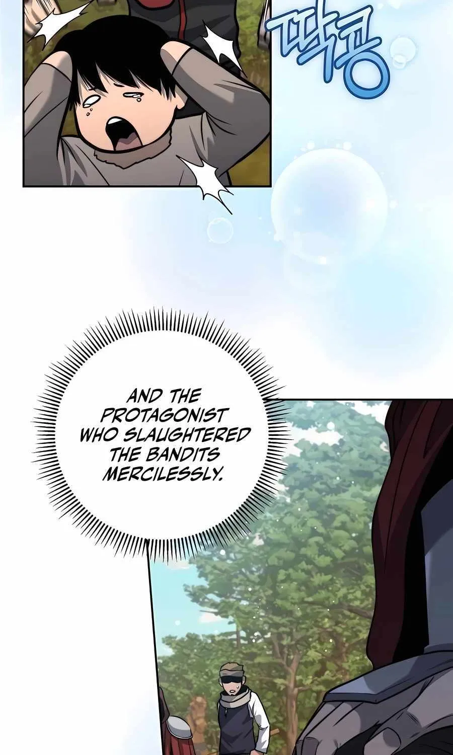 Holy Emperor’s Grandson Is A Necromancer Zinmanga X Chapter 34 Page 58