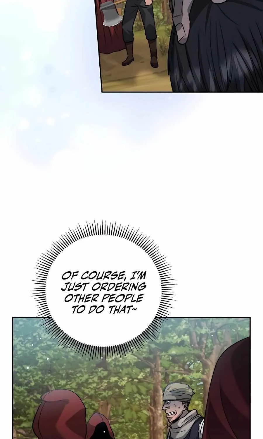 Holy Emperor’s Grandson Is A Necromancer Zinmanga X Chapter 34 Page 59