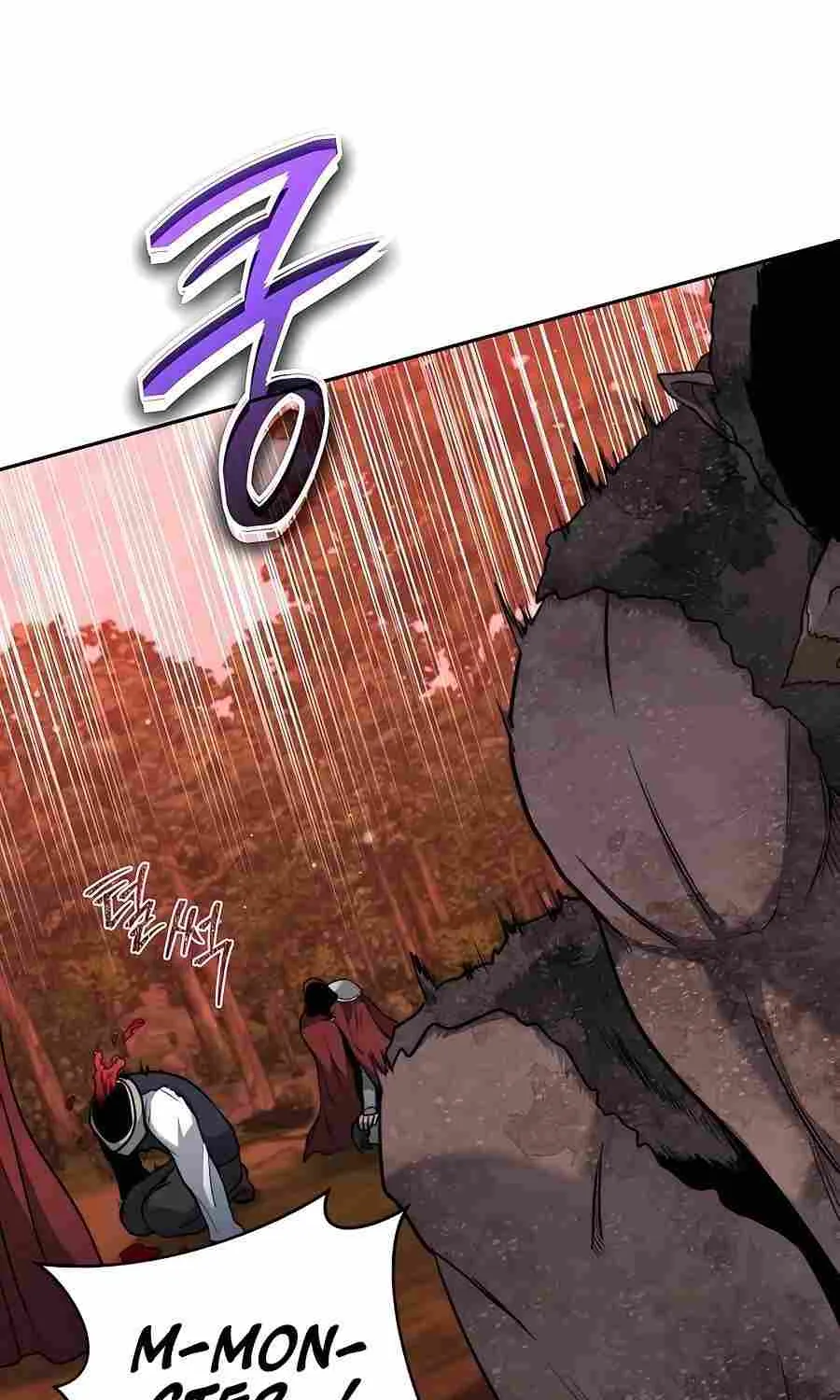 Holy Emperor’s Grandson Is A Necromancer Zinmanga X Chapter 34 Page 66