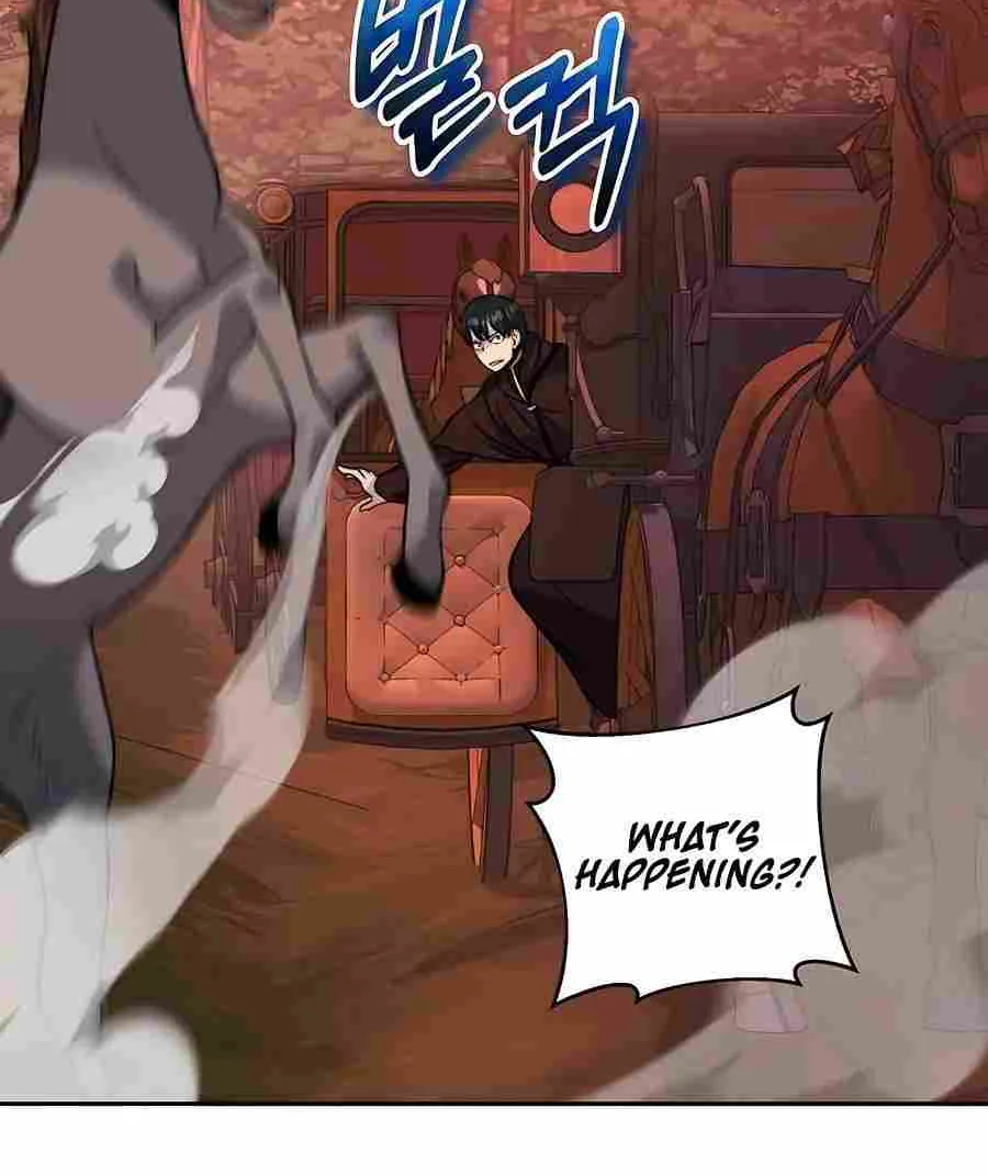 Holy Emperor’s Grandson Is A Necromancer Zinmanga X Chapter 34 Page 68