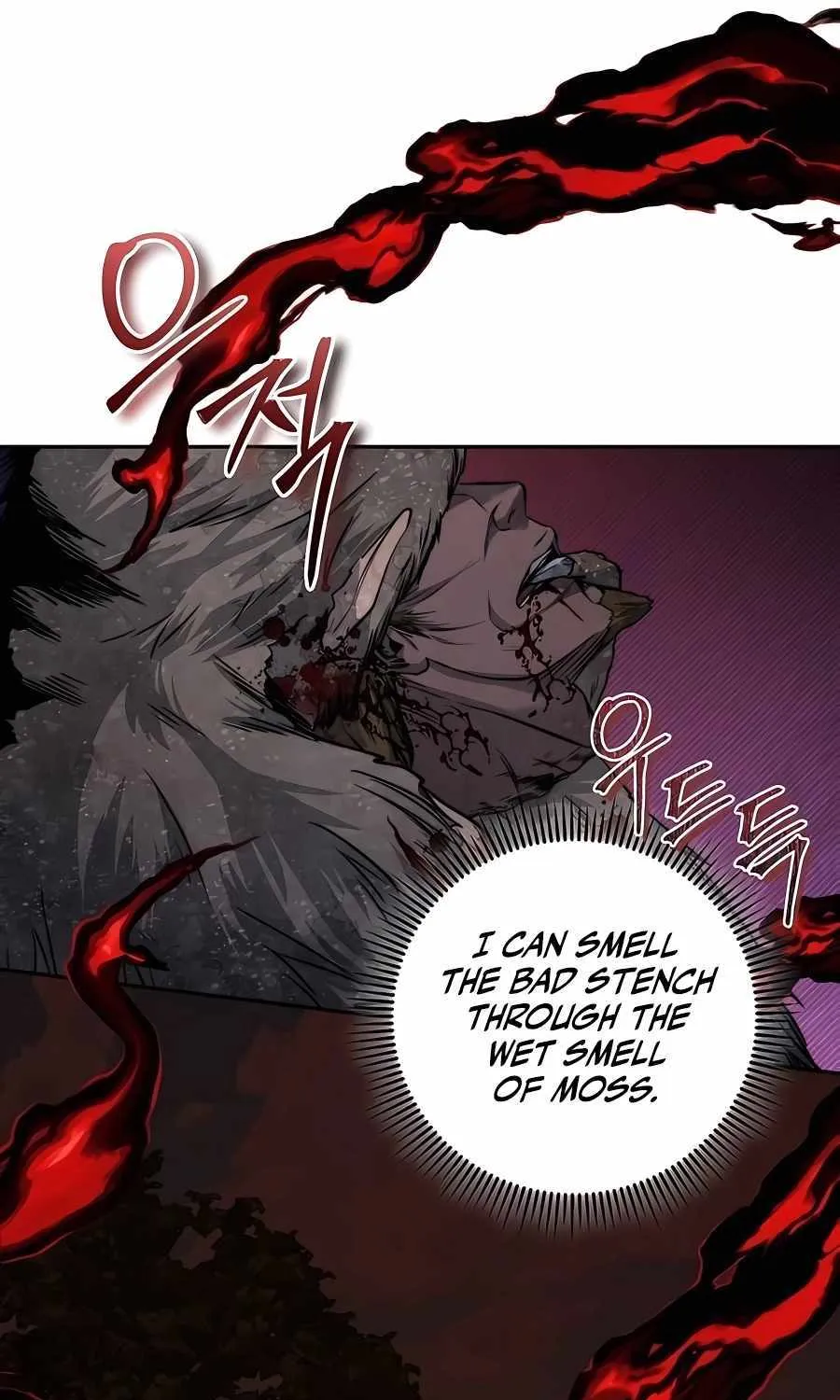 Holy Emperor’s Grandson Is A Necromancer Zinmanga X Chapter 34 Page 69