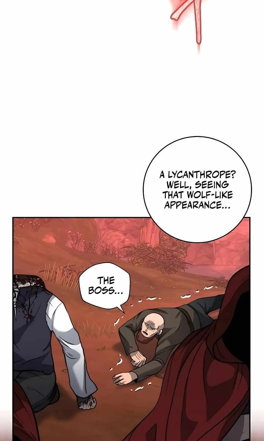 Holy Emperor’s Grandson Is A Necromancer Zinmanga X Chapter 34 Page 73