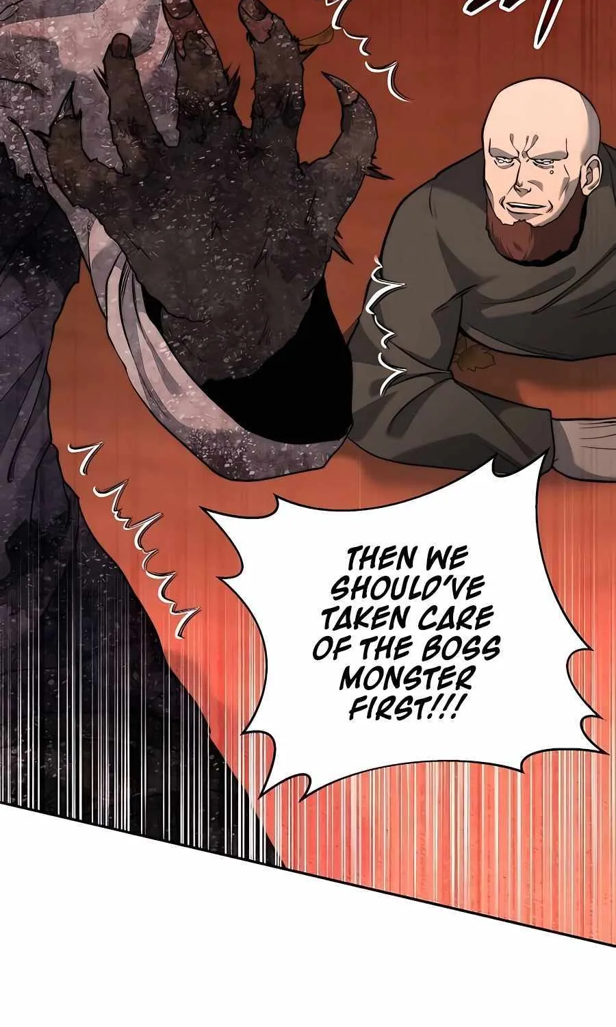 Holy Emperor’s Grandson Is A Necromancer Zinmanga X Chapter 34 Page 75