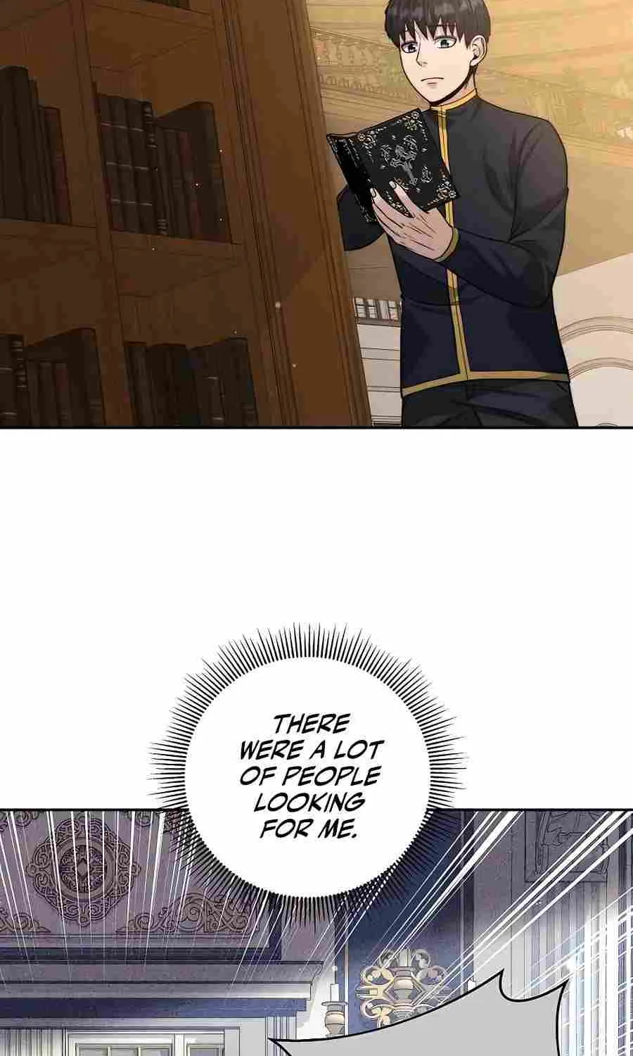 Holy Emperor’s Grandson Is A Necromancer Zinmanga X Chapter 34 Page 4
