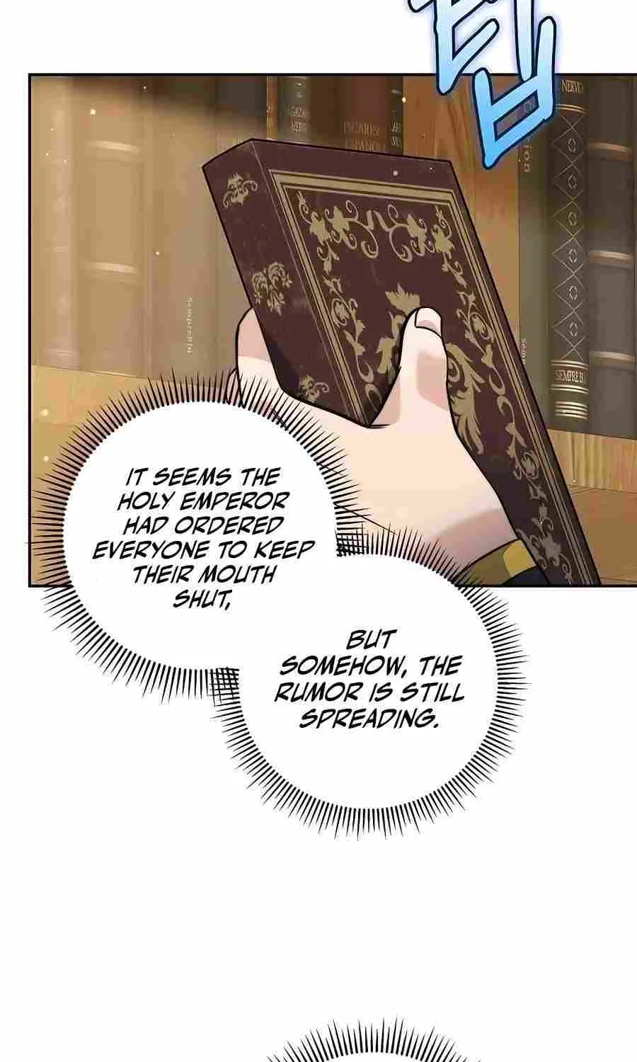 Holy Emperor’s Grandson Is A Necromancer Zinmanga X Chapter 34 Page 6