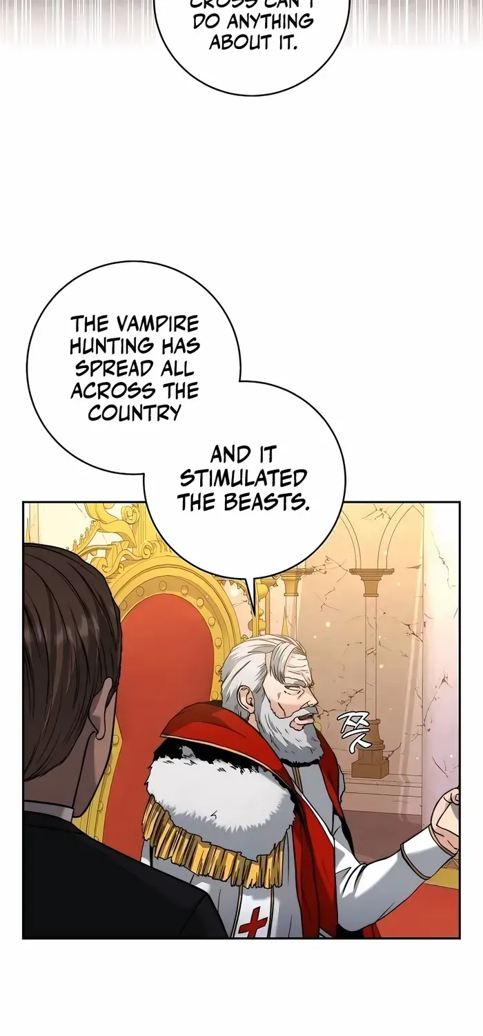 Holy Emperor’s Grandson Is A Necromancer Zinmanga X Chapter 33 Page 13