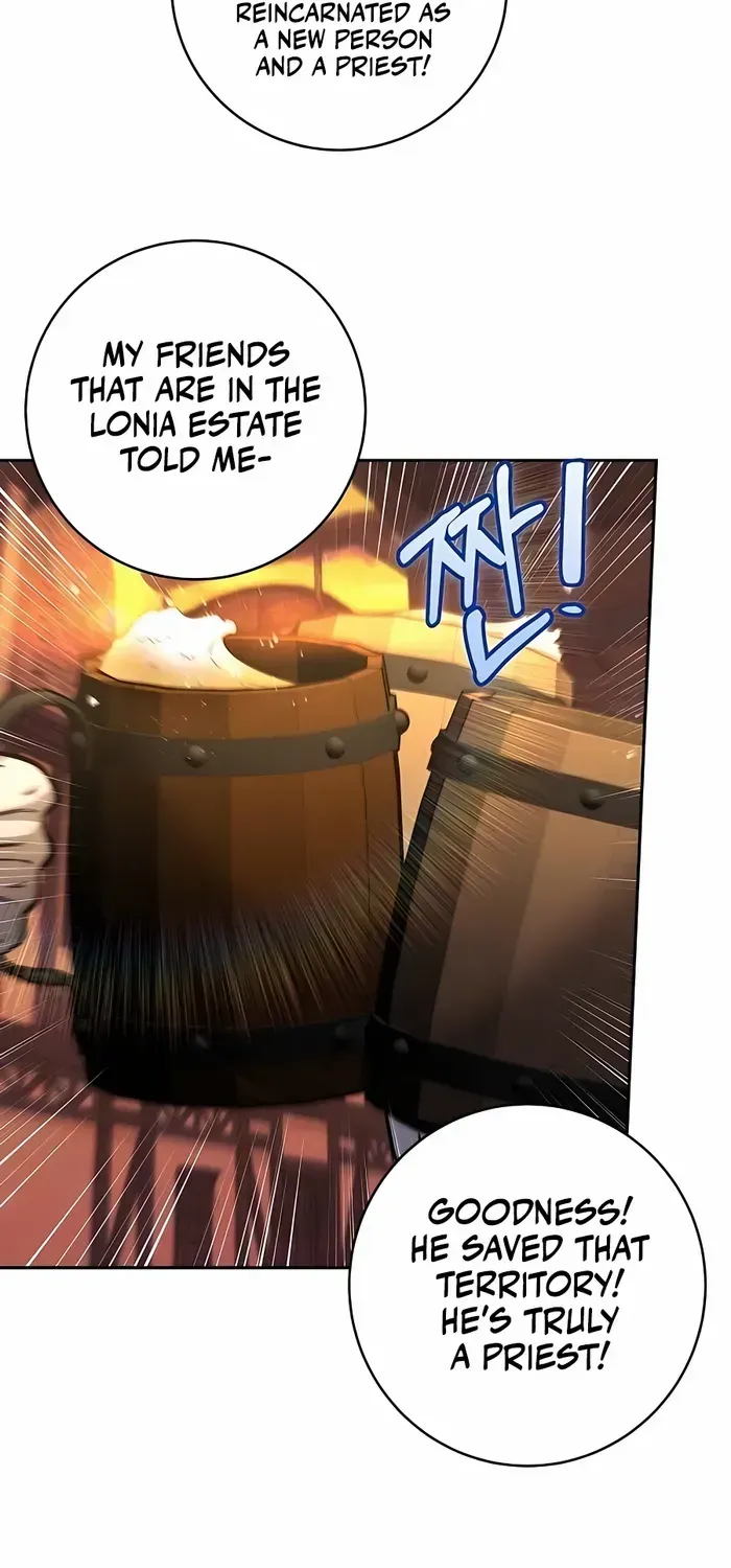 Holy Emperor’s Grandson Is A Necromancer Zinmanga X Chapter 33 Page 69
