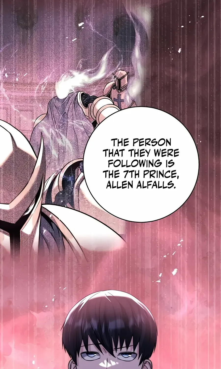 Holy Emperor’s Grandson Is A Necromancer Zinmanga X Chapter 32 Page 50