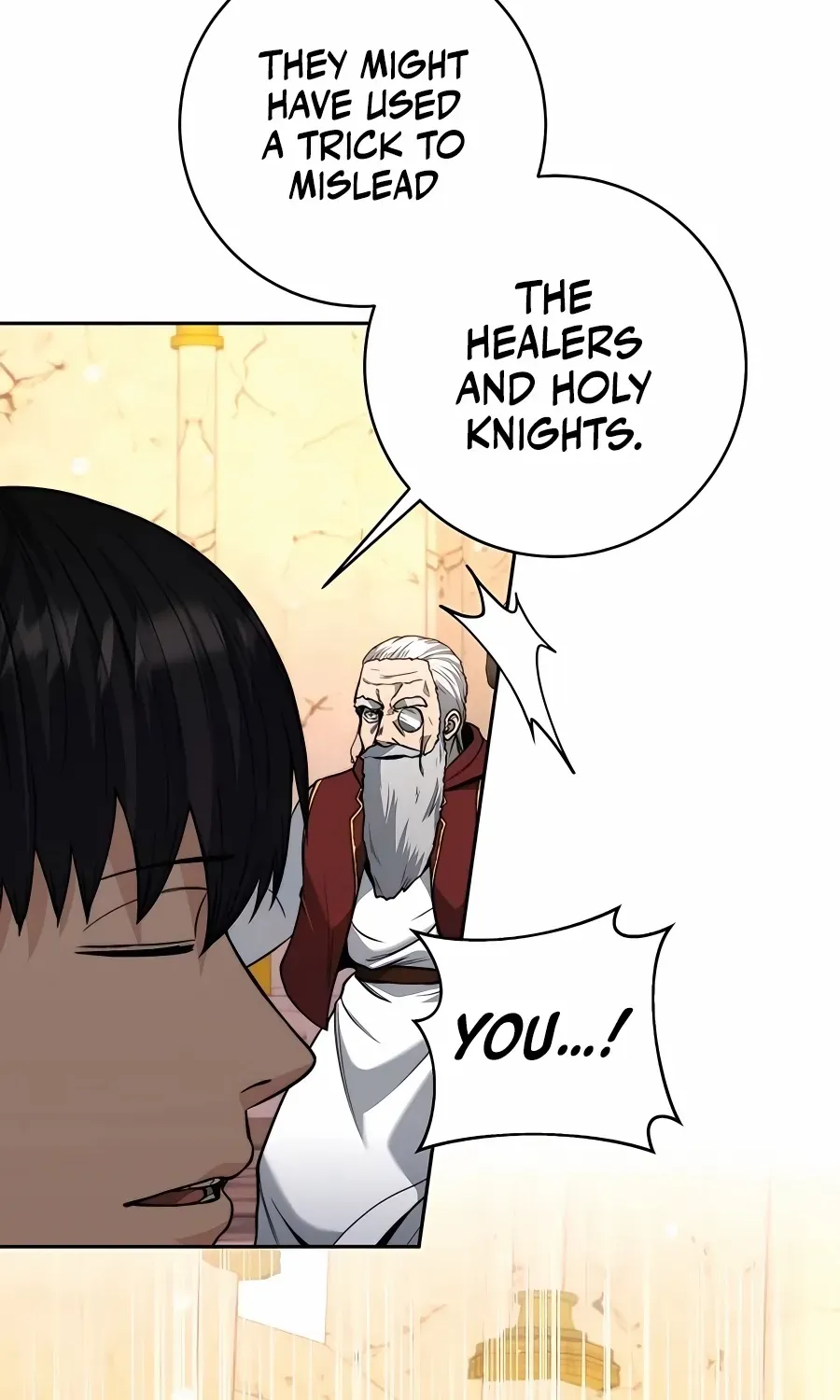 Holy Emperor’s Grandson Is A Necromancer Zinmanga X Chapter 32 Page 53
