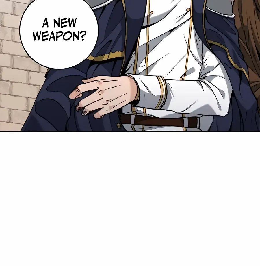 Holy Emperor’s Grandson Is A Necromancer Zinmanga X Chapter 32 Page 82
