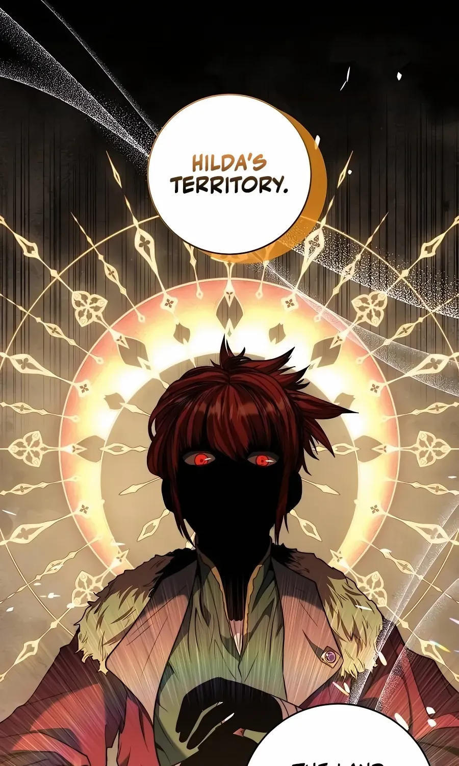 Holy Emperor’s Grandson Is A Necromancer Zinmanga X Chapter 32 Page 84