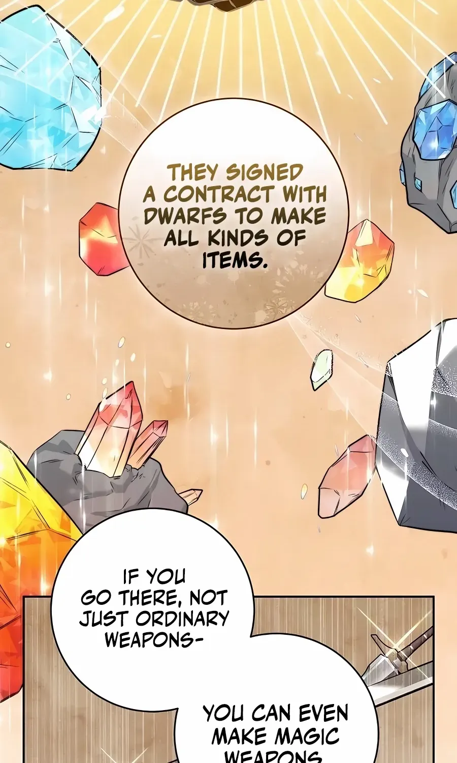 Holy Emperor’s Grandson Is A Necromancer Zinmanga X Chapter 32 Page 86