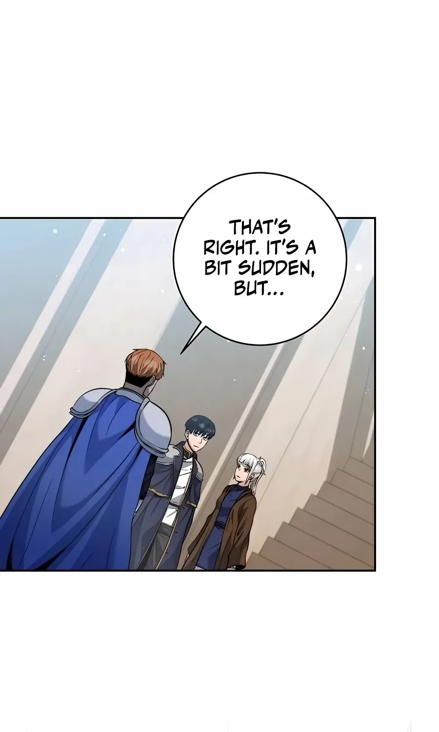 Holy Emperor’s Grandson Is A Necromancer Zinmanga X Chapter 32 Page 90