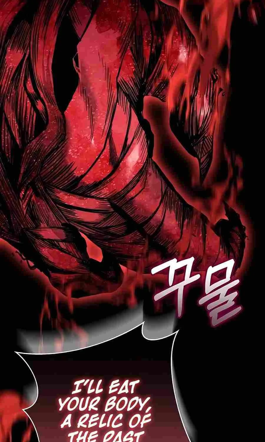 Holy Emperor’s Grandson Is A Necromancer Zinmanga X Chapter 31 Page 37