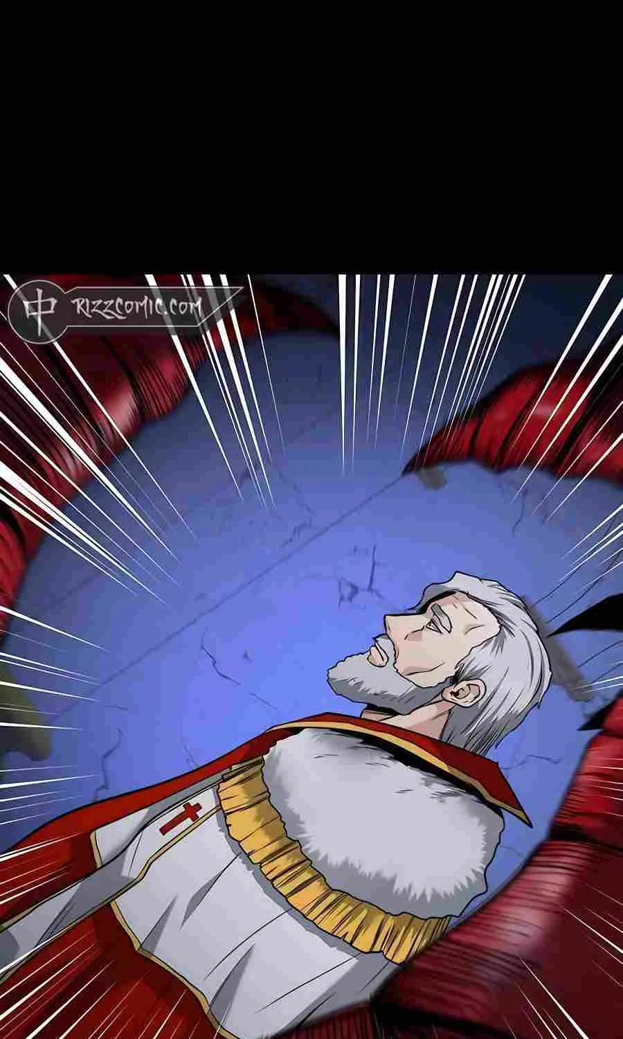 Holy Emperor’s Grandson Is A Necromancer Zinmanga X Chapter 31 Page 41