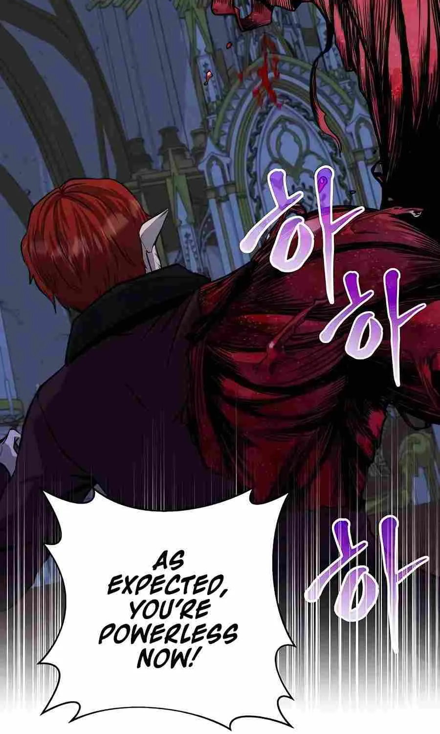 Holy Emperor’s Grandson Is A Necromancer Zinmanga X Chapter 31 Page 46