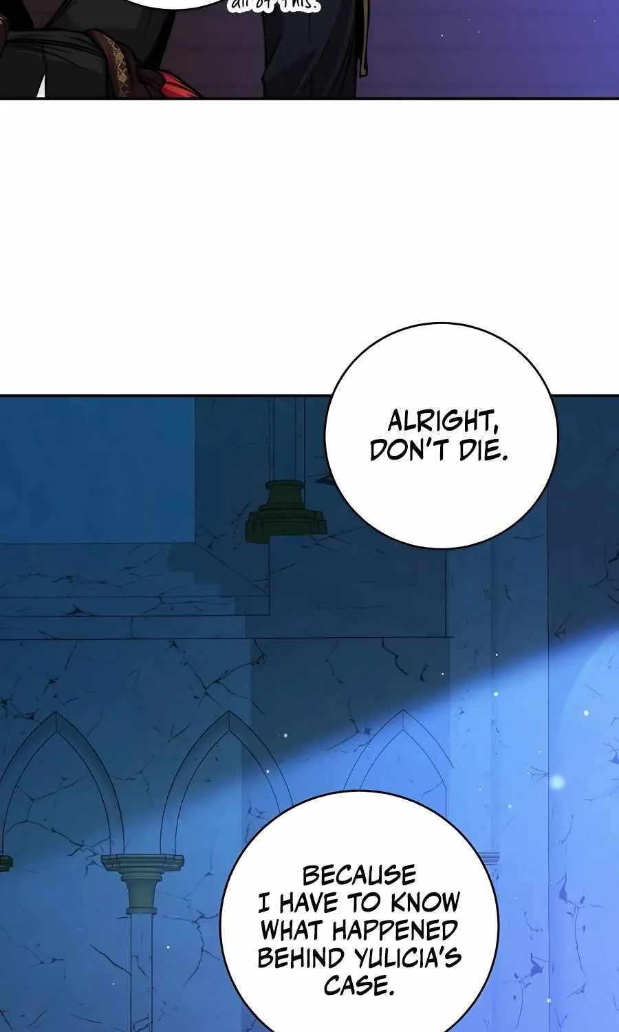 Holy Emperor’s Grandson Is A Necromancer Zinmanga X Chapter 31 Page 68