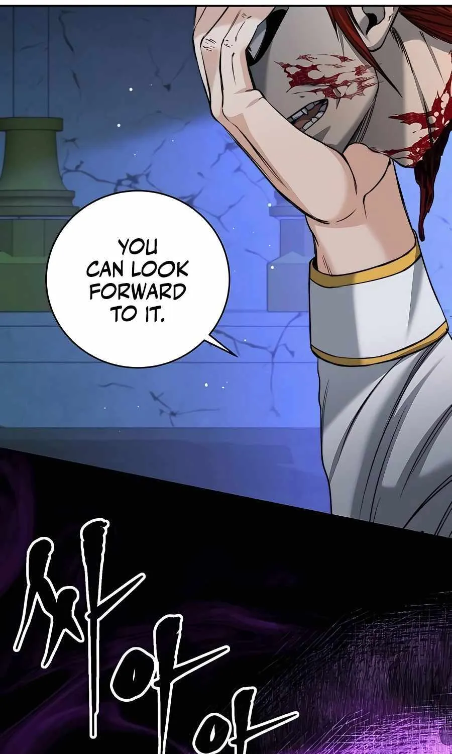 Holy Emperor’s Grandson Is A Necromancer Zinmanga X Chapter 31 Page 70