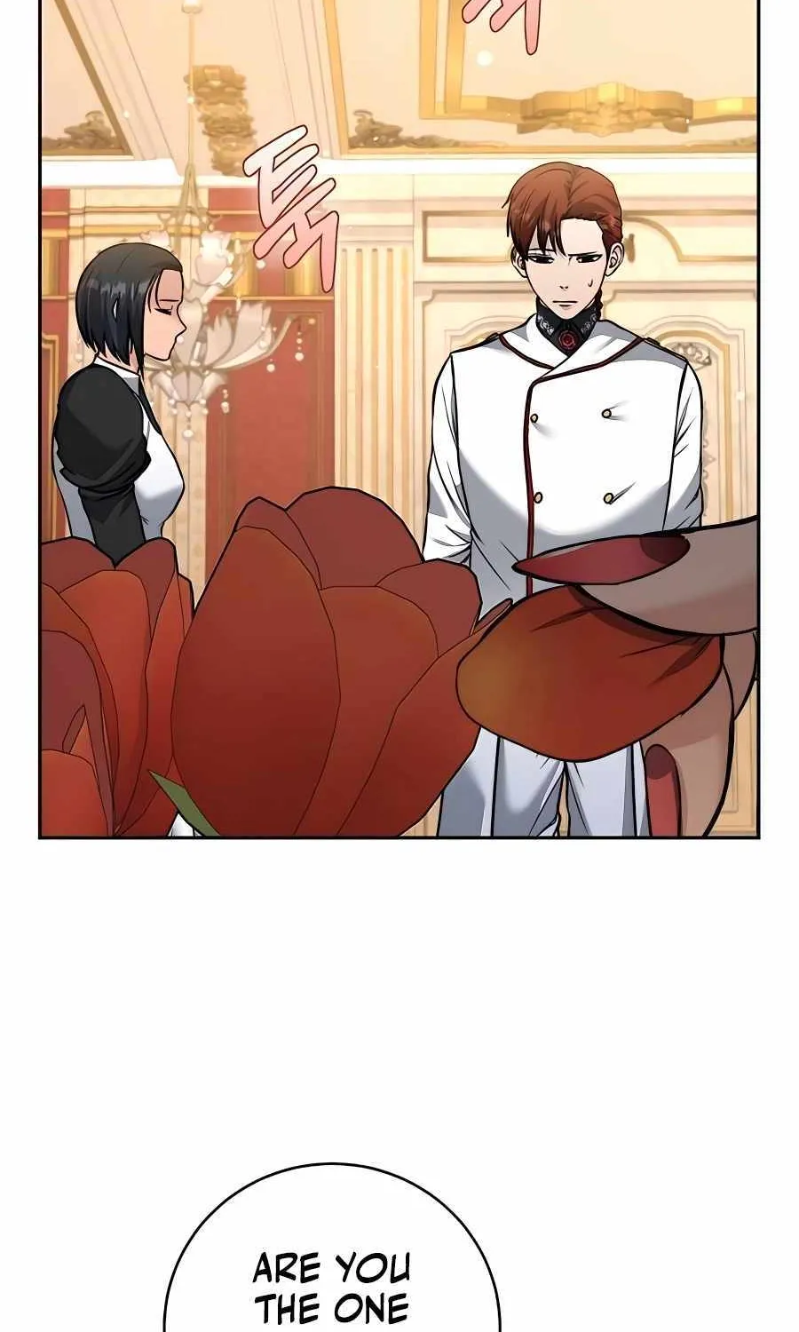 Holy Emperor’s Grandson Is A Necromancer Zinmanga X Chapter 31 Page 75