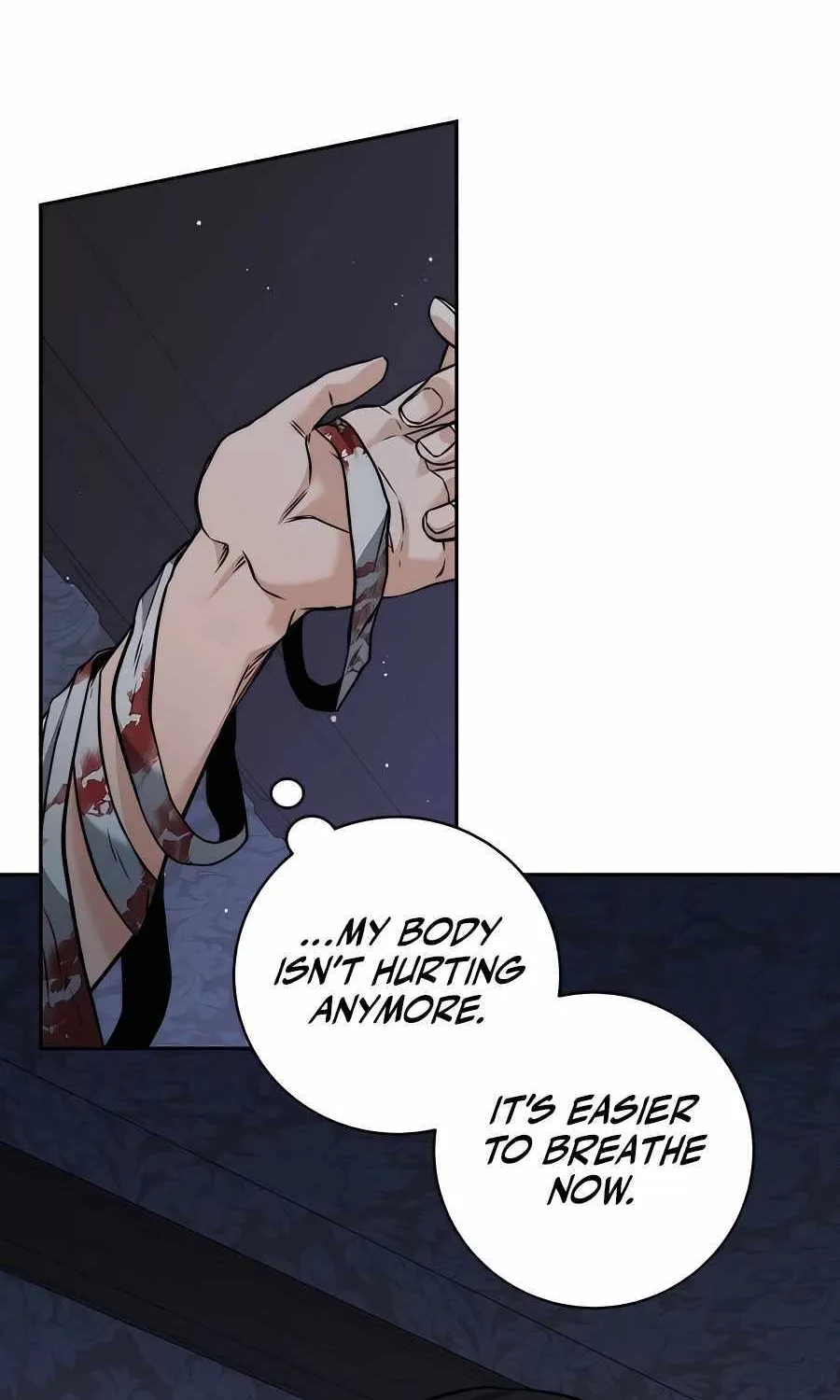 Holy Emperor’s Grandson Is A Necromancer Zinmanga X Chapter 30 Page 29