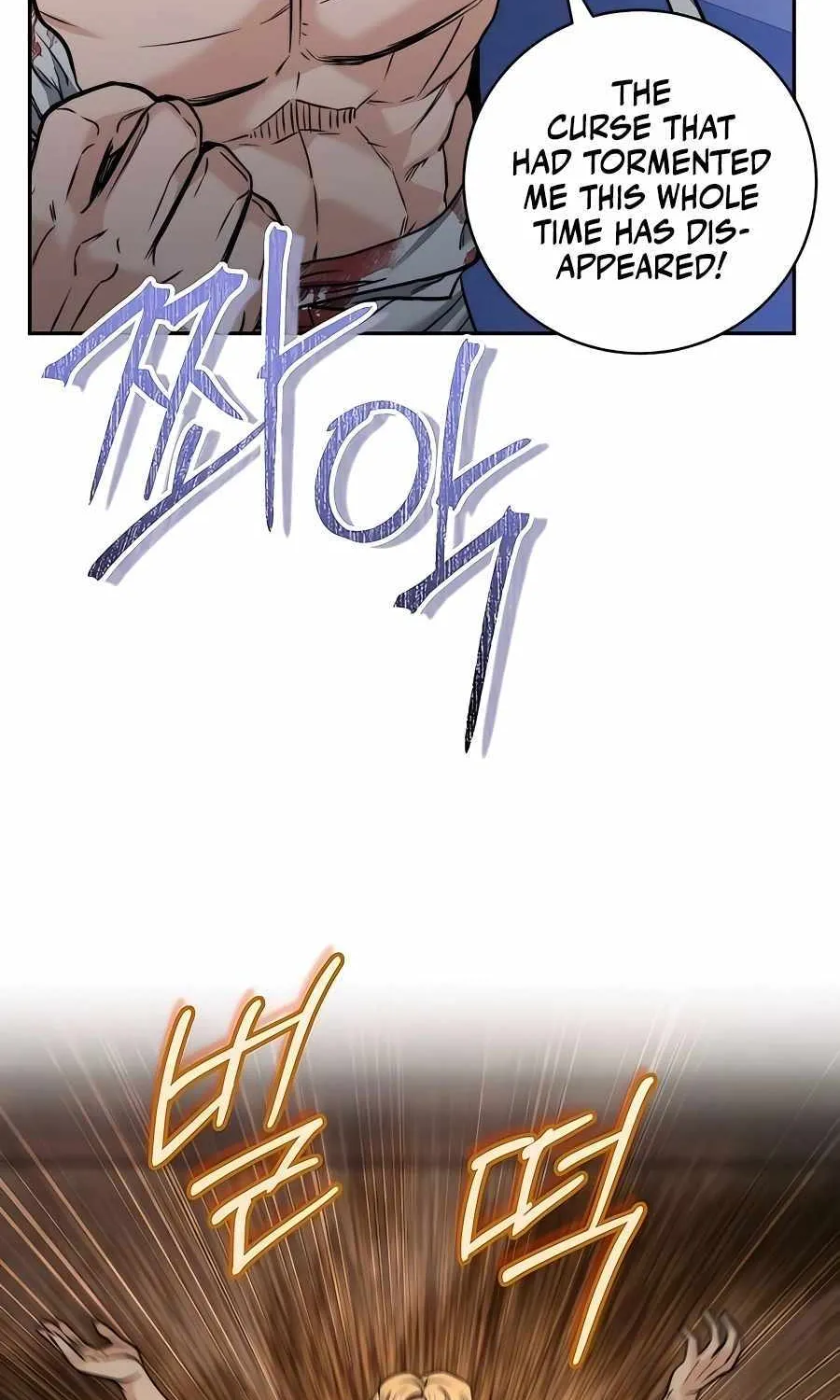 Holy Emperor’s Grandson Is A Necromancer Zinmanga X Chapter 30 Page 33