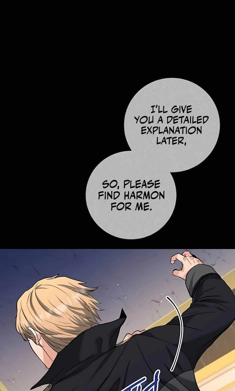 Holy Emperor’s Grandson Is A Necromancer Zinmanga X Chapter 30 Page 39