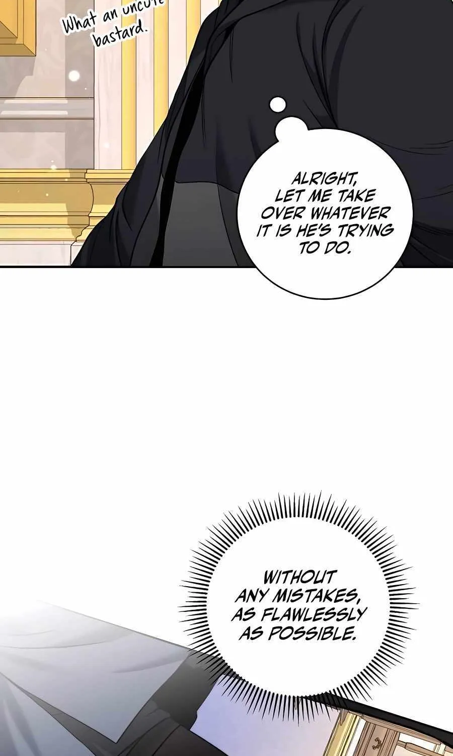 Holy Emperor’s Grandson Is A Necromancer Zinmanga X Chapter 30 Page 42