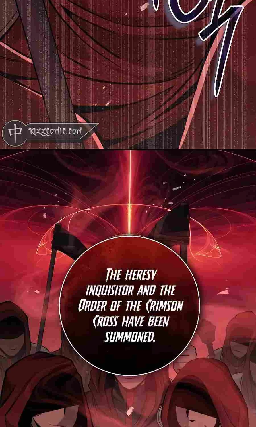 Holy Emperor’s Grandson Is A Necromancer Zinmanga X Chapter 30 Page 62