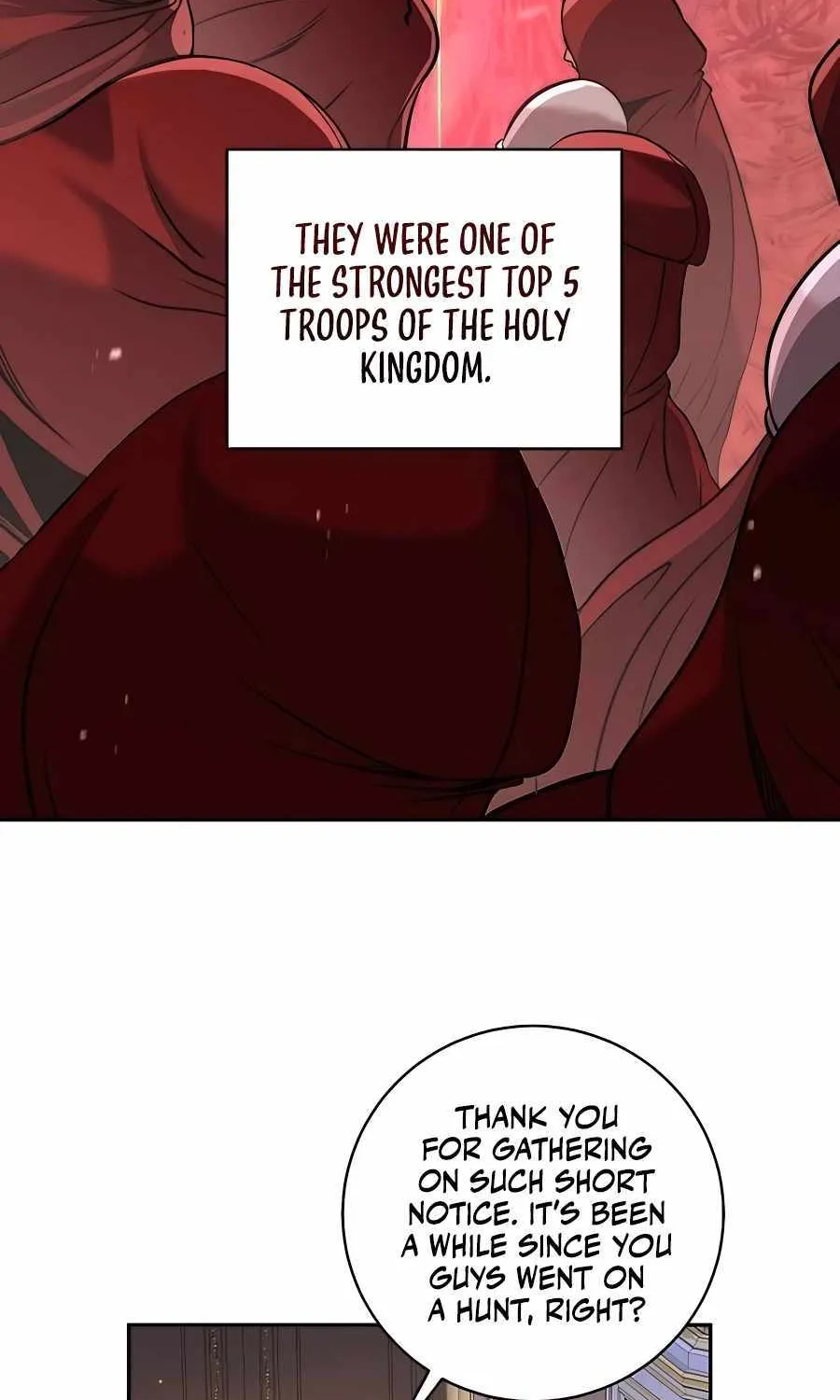 Holy Emperor’s Grandson Is A Necromancer Zinmanga X Chapter 30 Page 68