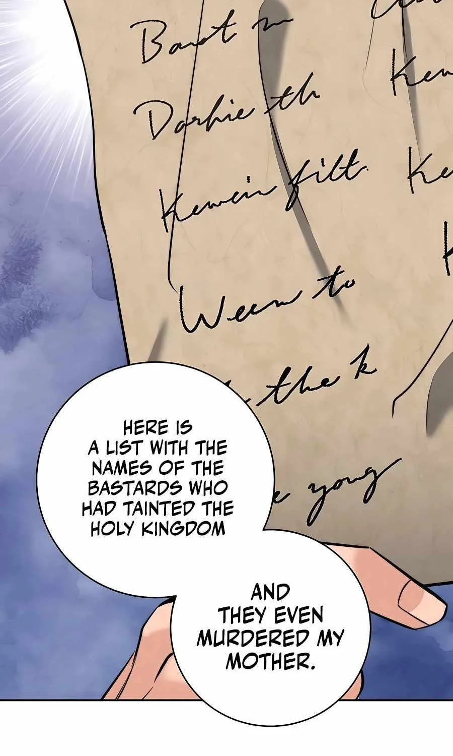 Holy Emperor’s Grandson Is A Necromancer Zinmanga X Chapter 30 Page 70