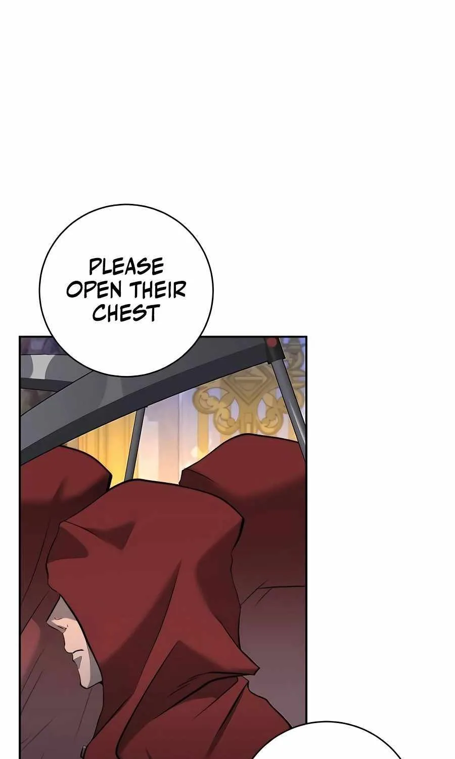 Holy Emperor’s Grandson Is A Necromancer Zinmanga X Chapter 30 Page 71