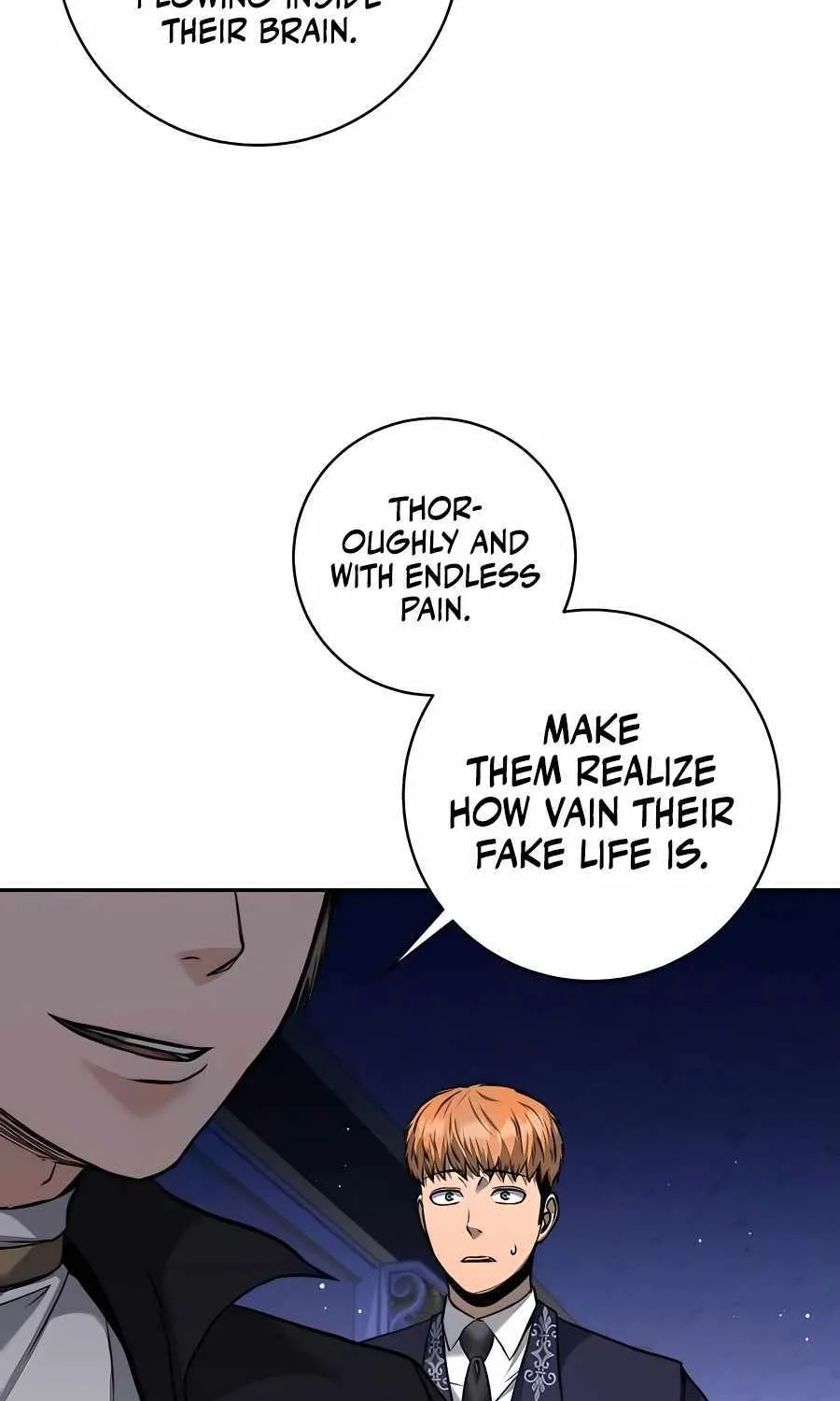 Holy Emperor’s Grandson Is A Necromancer Zinmanga X Chapter 30 Page 73