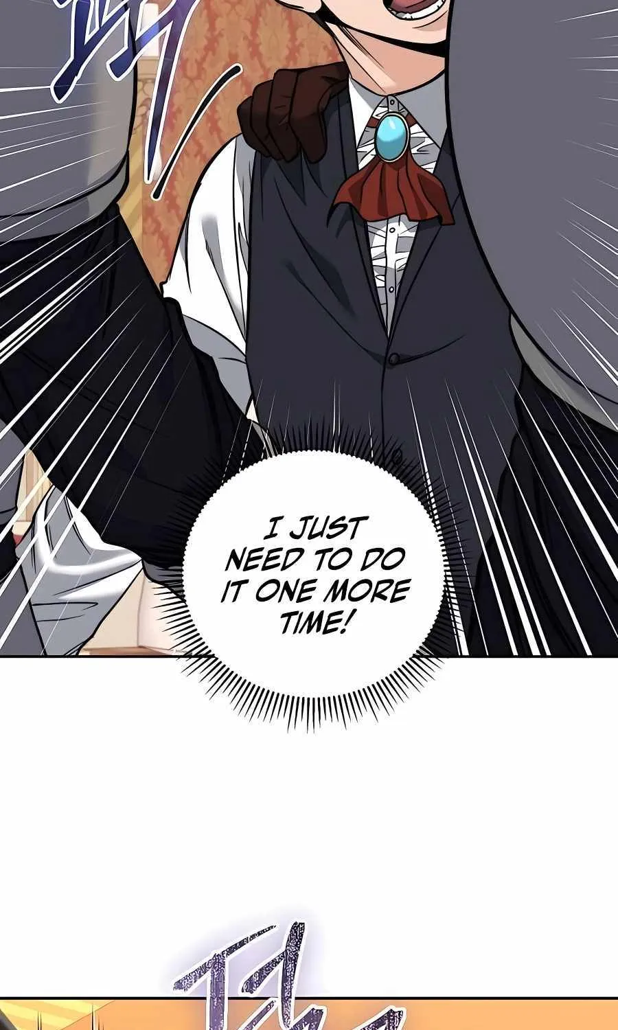 Holy Emperor’s Grandson Is A Necromancer Zinmanga X Chapter 28 Page 26