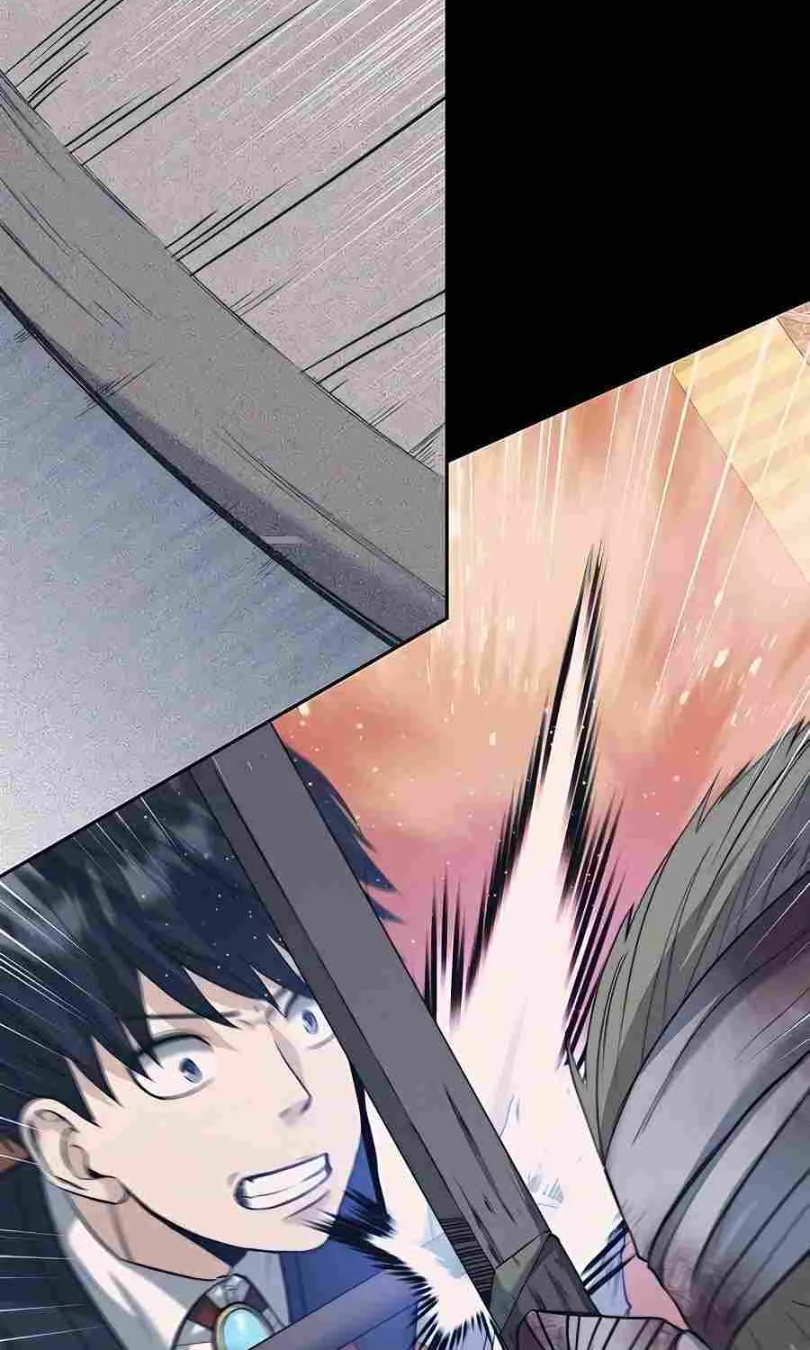 Holy Emperor’s Grandson Is A Necromancer Zinmanga X Chapter 28 Page 30