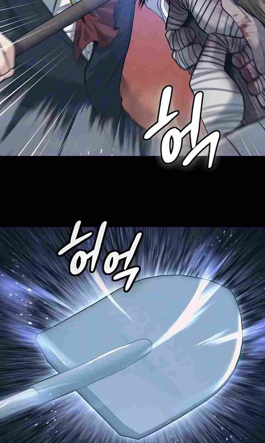 Holy Emperor’s Grandson Is A Necromancer Zinmanga X Chapter 28 Page 31