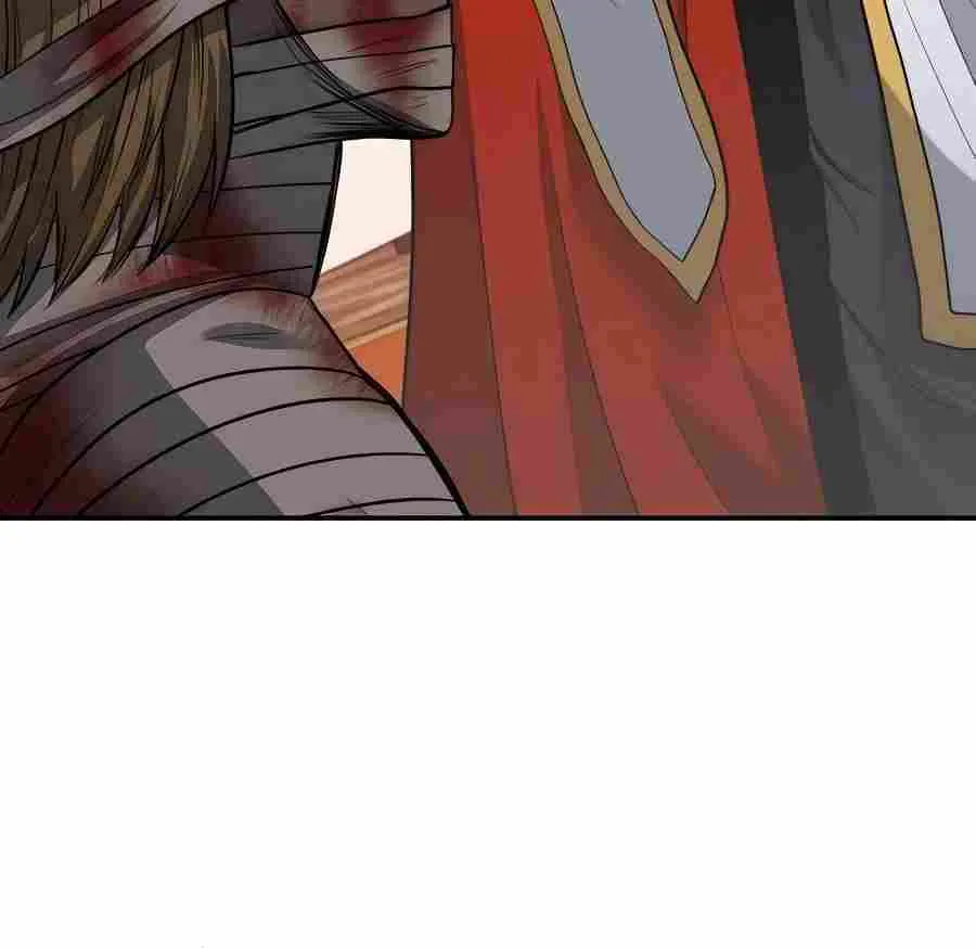 Holy Emperor’s Grandson Is A Necromancer Zinmanga X Chapter 28 Page 37