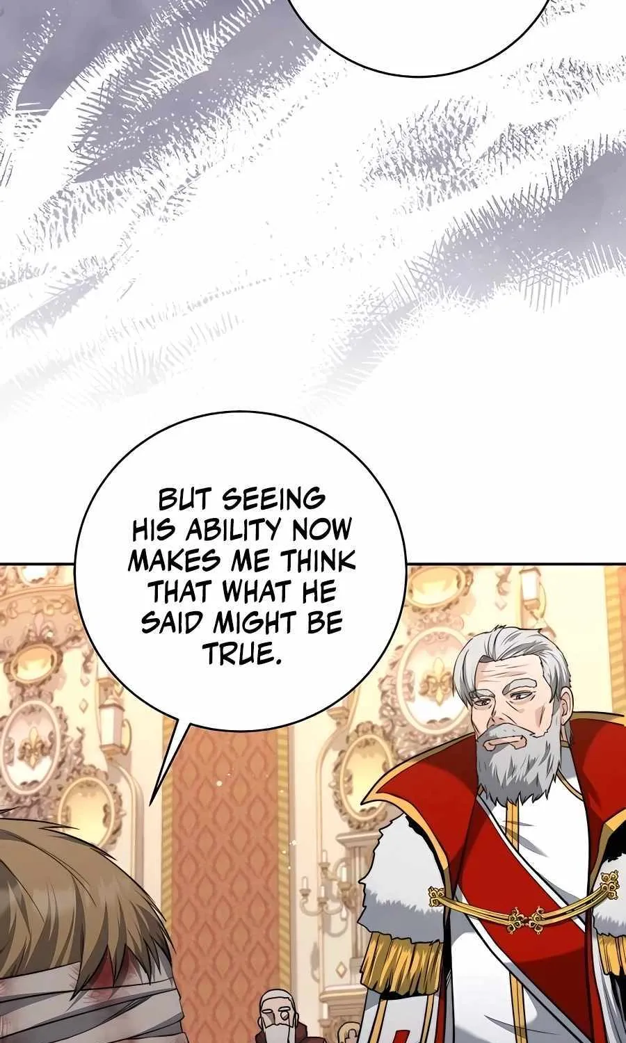 Holy Emperor’s Grandson Is A Necromancer Zinmanga X Chapter 28 Page 40