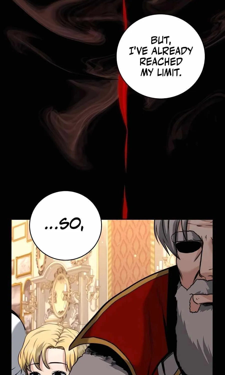 Holy Emperor’s Grandson Is A Necromancer Zinmanga X Chapter 28 Page 47