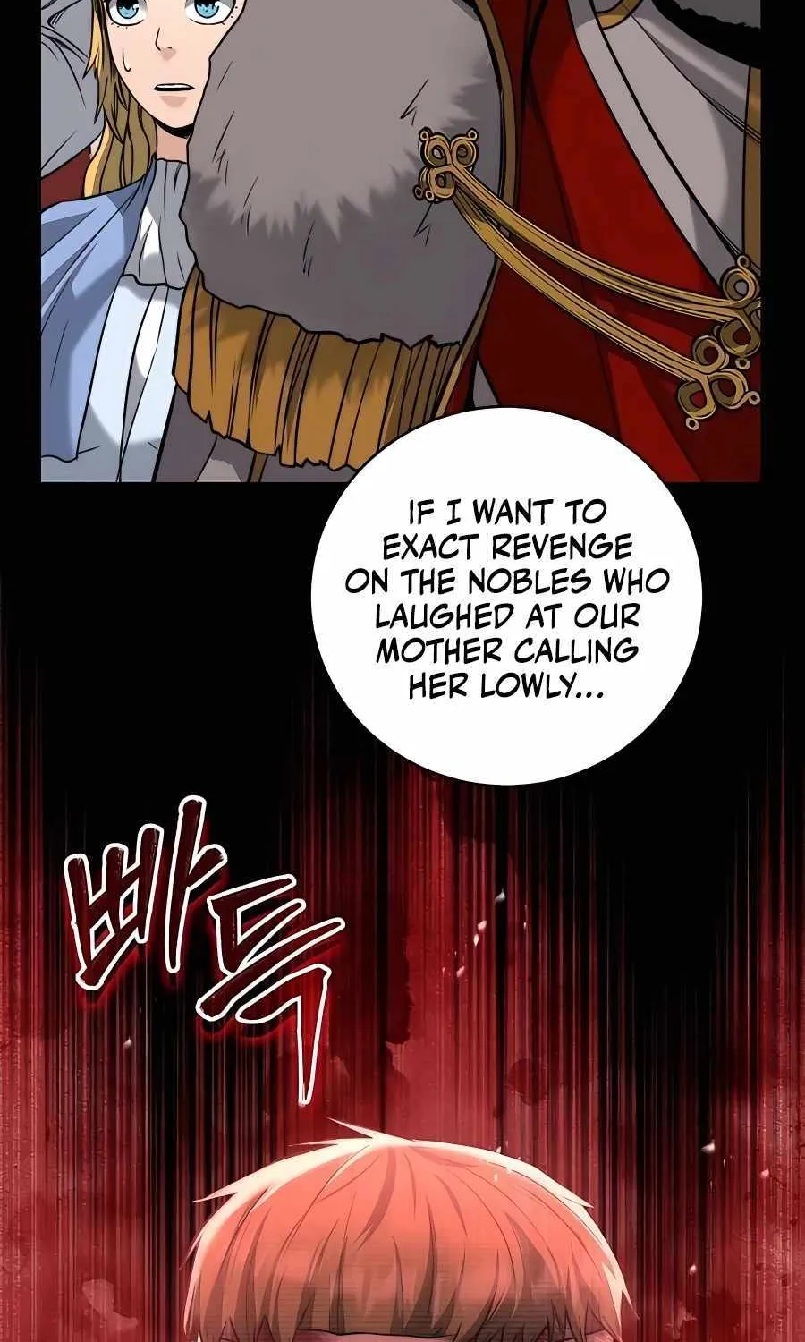 Holy Emperor’s Grandson Is A Necromancer Zinmanga X Chapter 28 Page 48