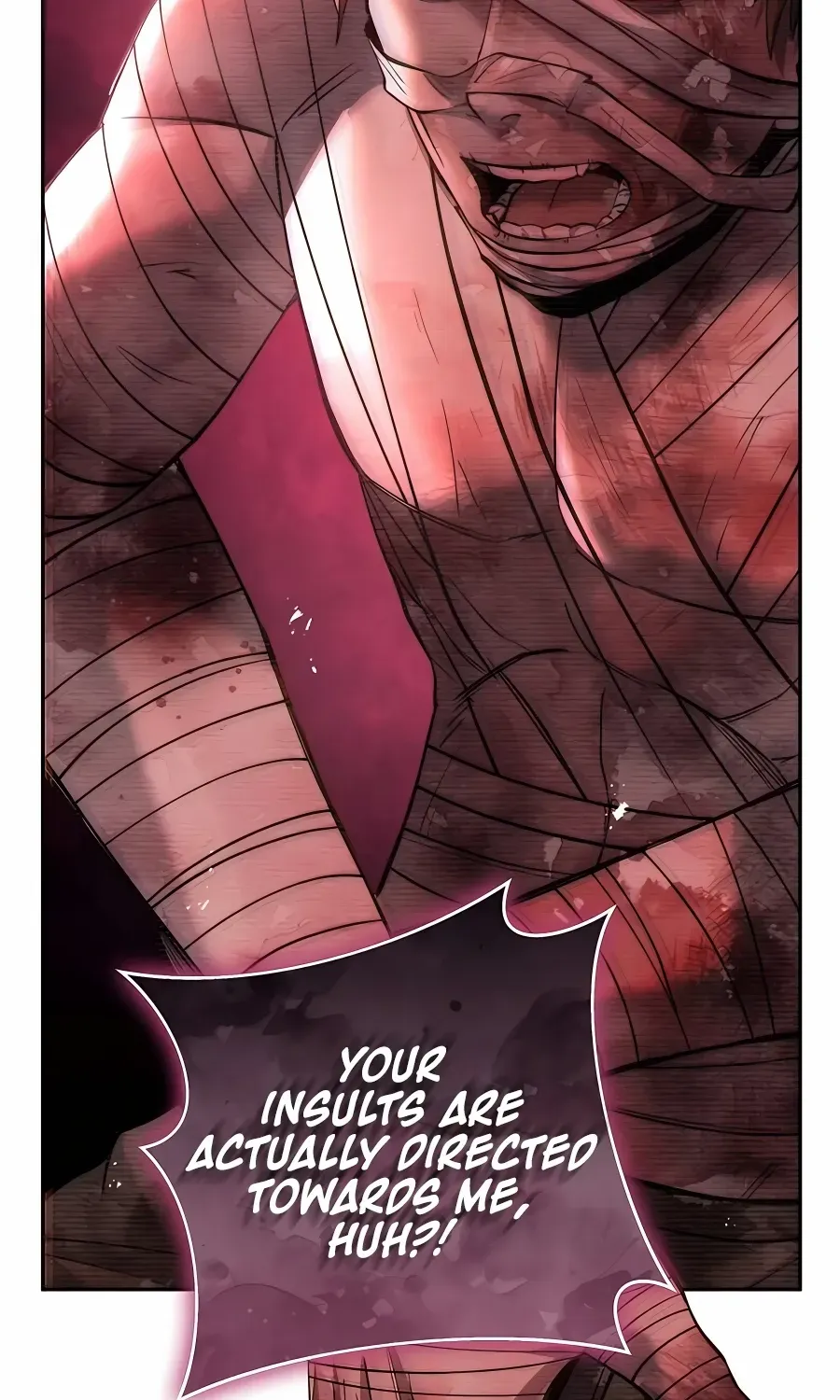 Holy Emperor’s Grandson Is A Necromancer Zinmanga X Chapter 27 Page 69