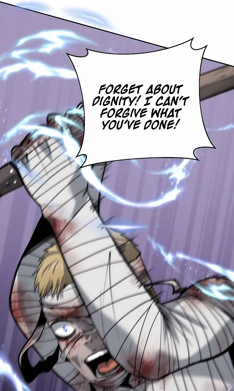 Holy Emperor’s Grandson Is A Necromancer Zinmanga X Chapter 27 Page 73